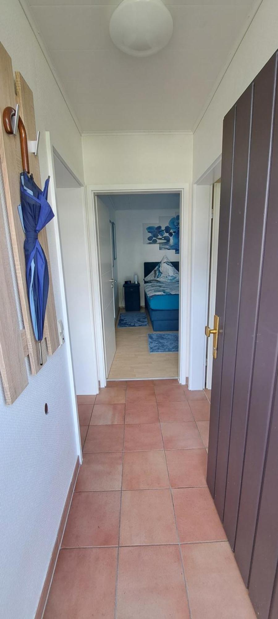 Schmuckkaestchen Bungalow 50 Dipperz Bagian luar foto